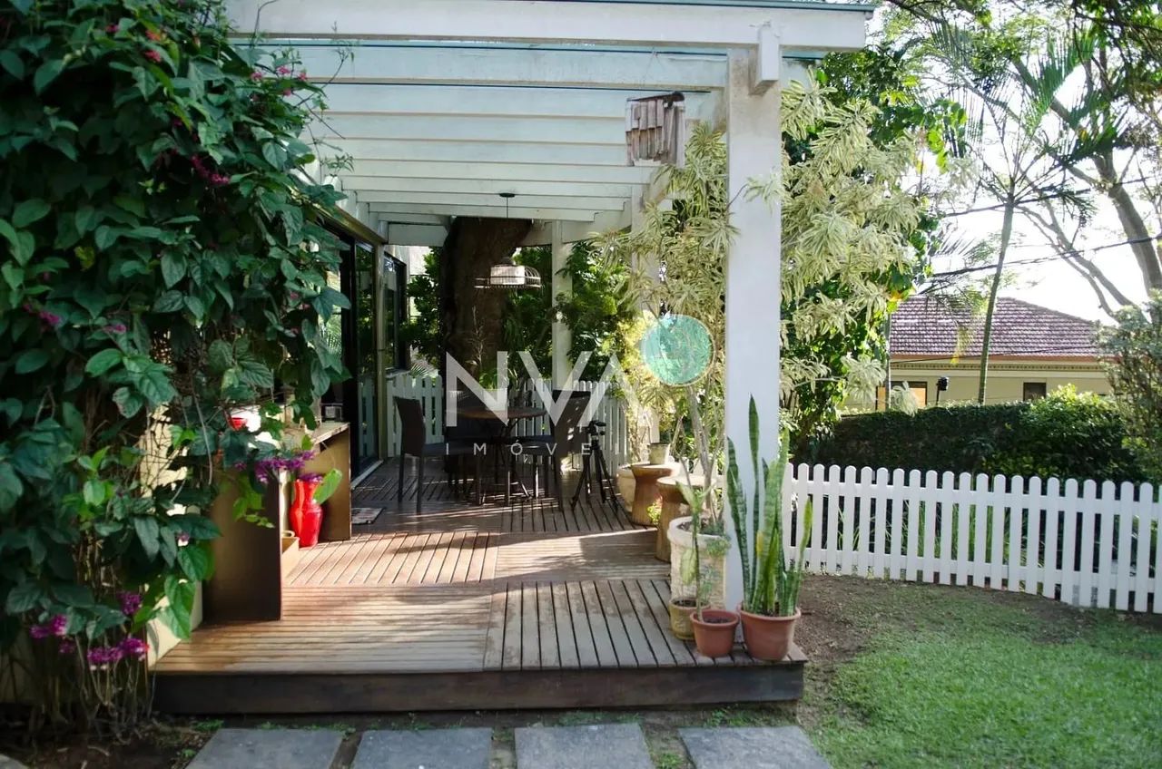 LAGOA | CASA EM MEIO AO VERDE - Foto 2