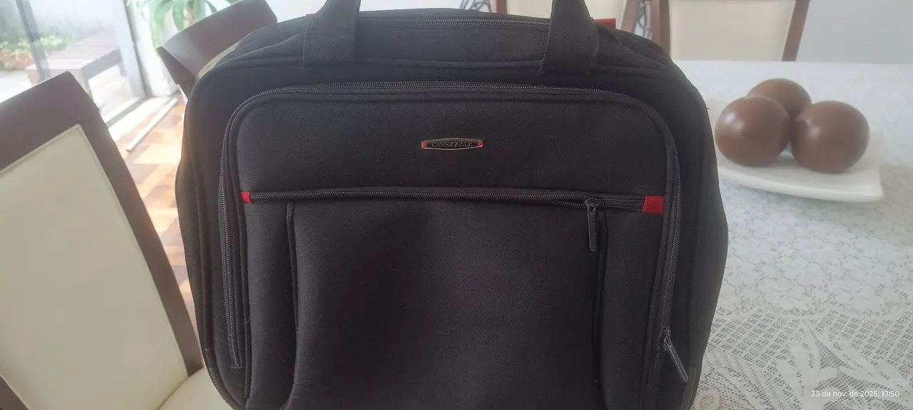 Mala para Notebook Cavezzale64872127091457121