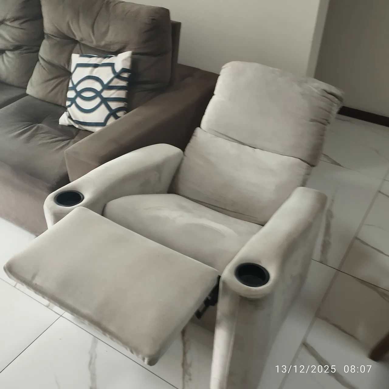 Sofá  - Foto 5
