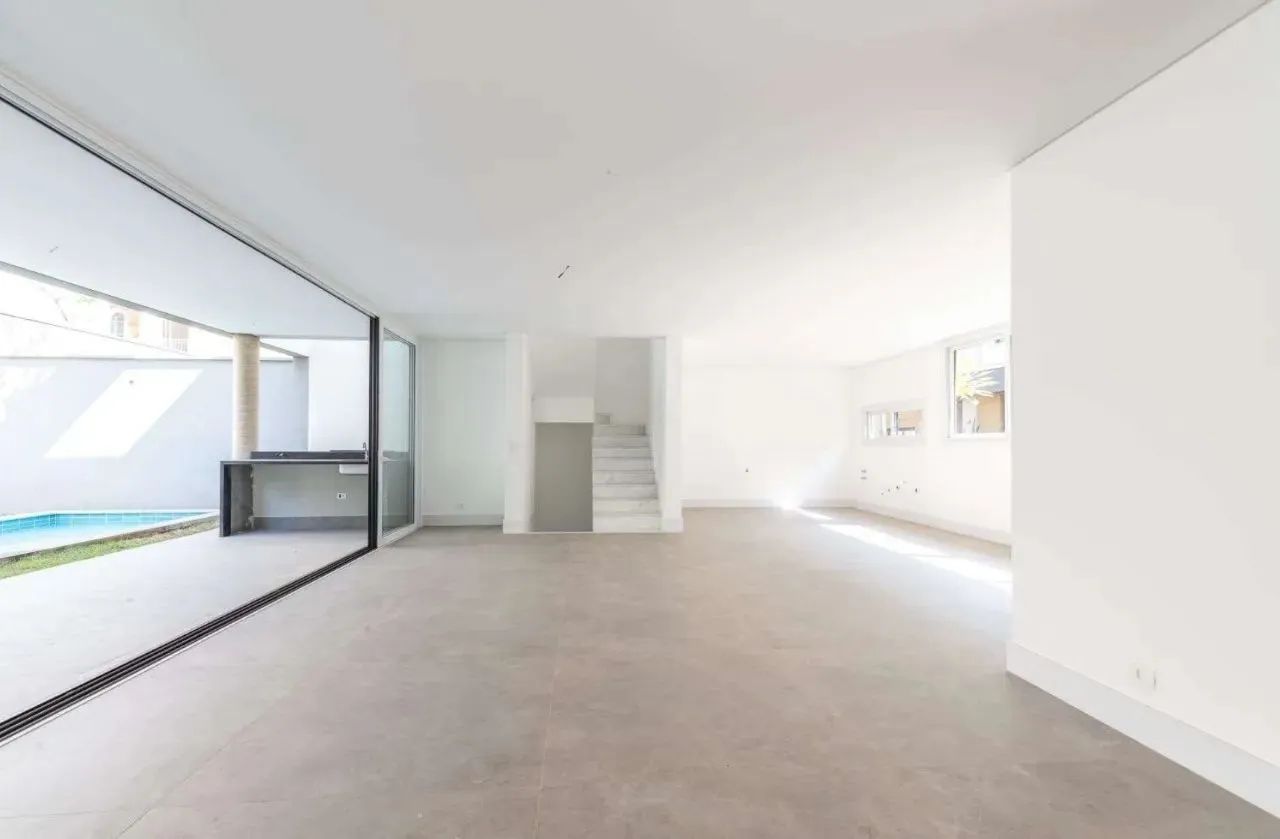 Casa Venda Chácara Santo Antônio 367 m² 4 Dormitórios