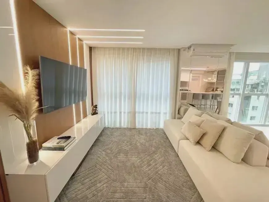 Imóvel para venda tem 78m² com 3 quartos em Jatiúca - Maceió - AL