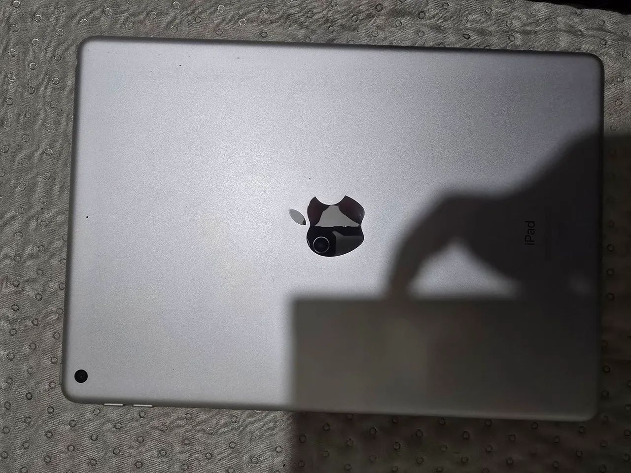 Ipad 7 32G - Tablets e E-Readers - Estados, João Pessoa 1456072293