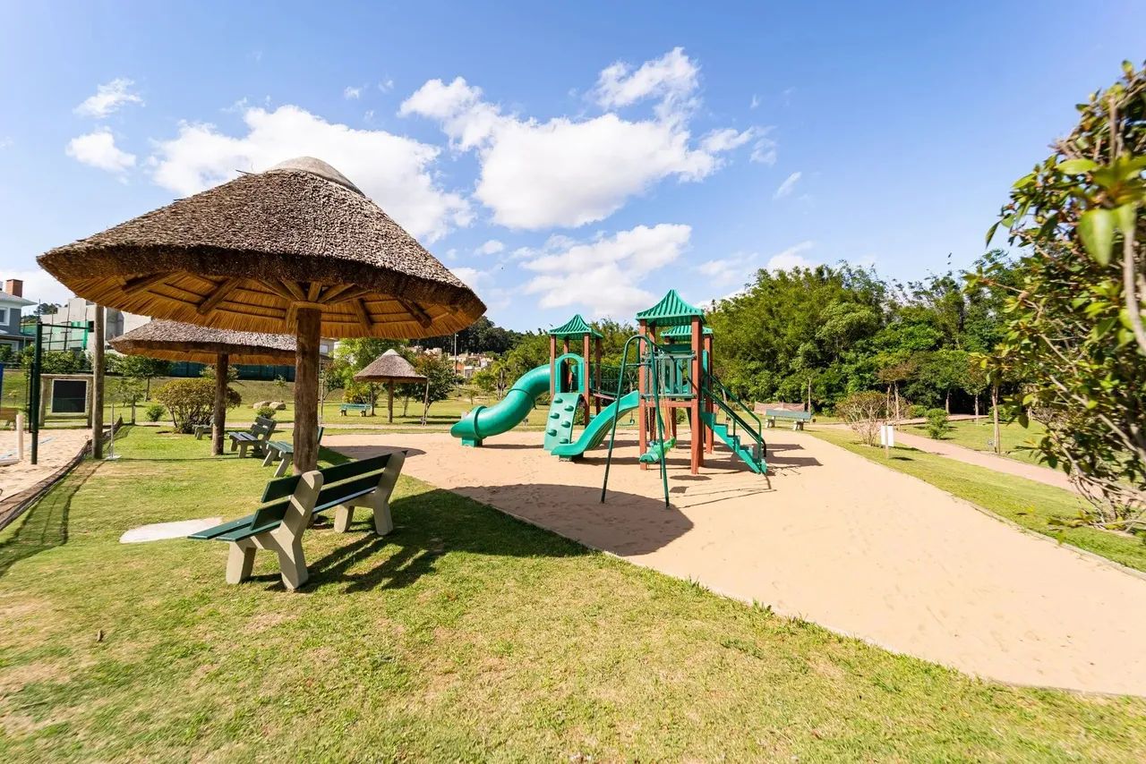 Terreno em condomínio no Alphaville - Vila Nova - Foto 4