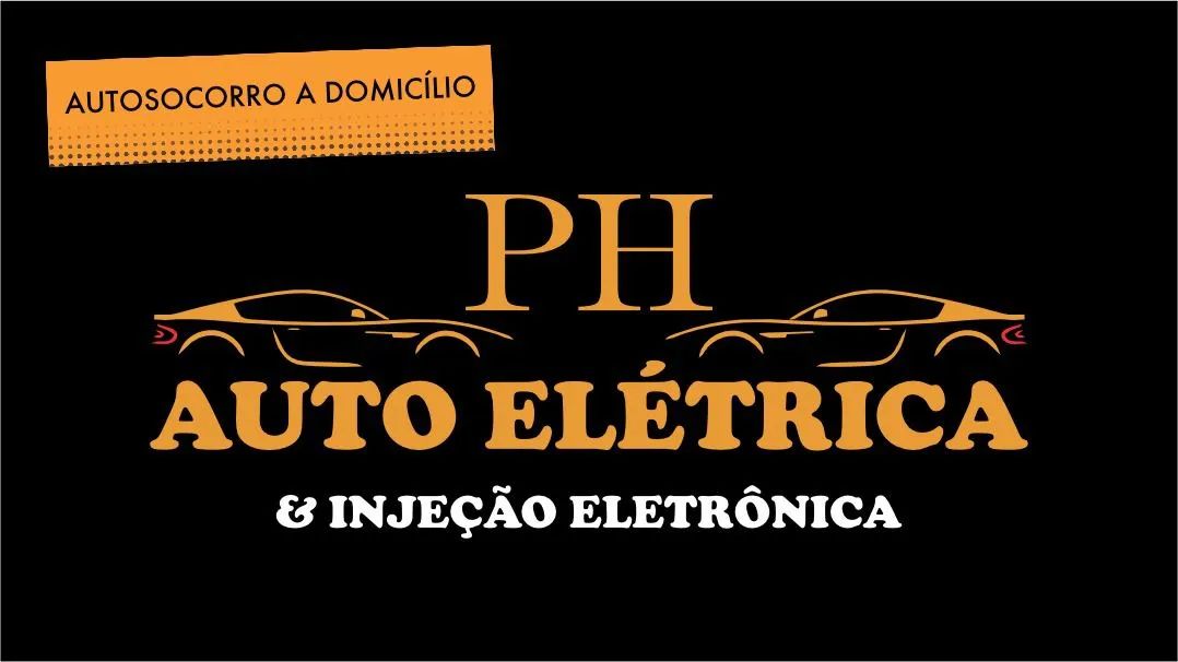 PH Auto Elétrica e Injeção Eletrônica - Serviços de Qualidade