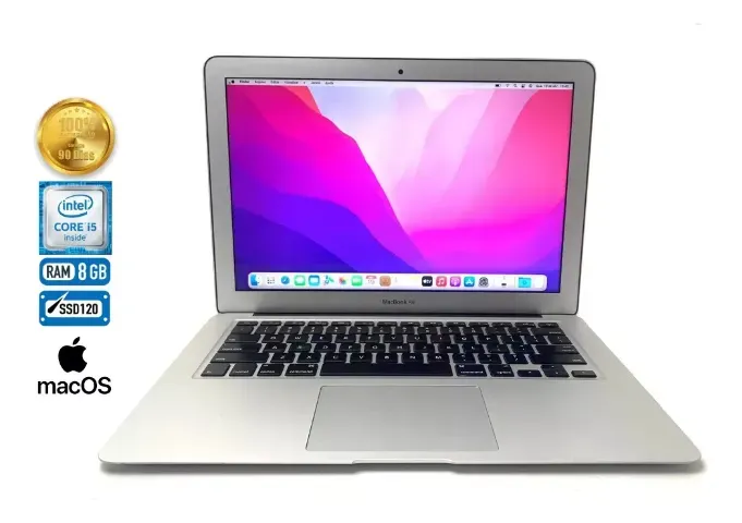 Macbook Air Modelo A1466