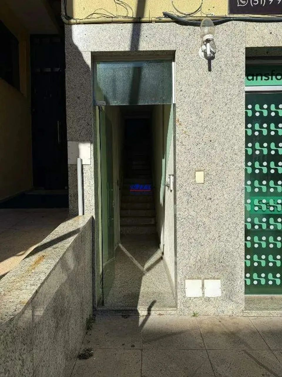 Sala para aluguel, Gloria - Contagem/MG - Foto 4