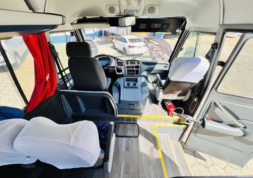 Volare v8 - Foto 9