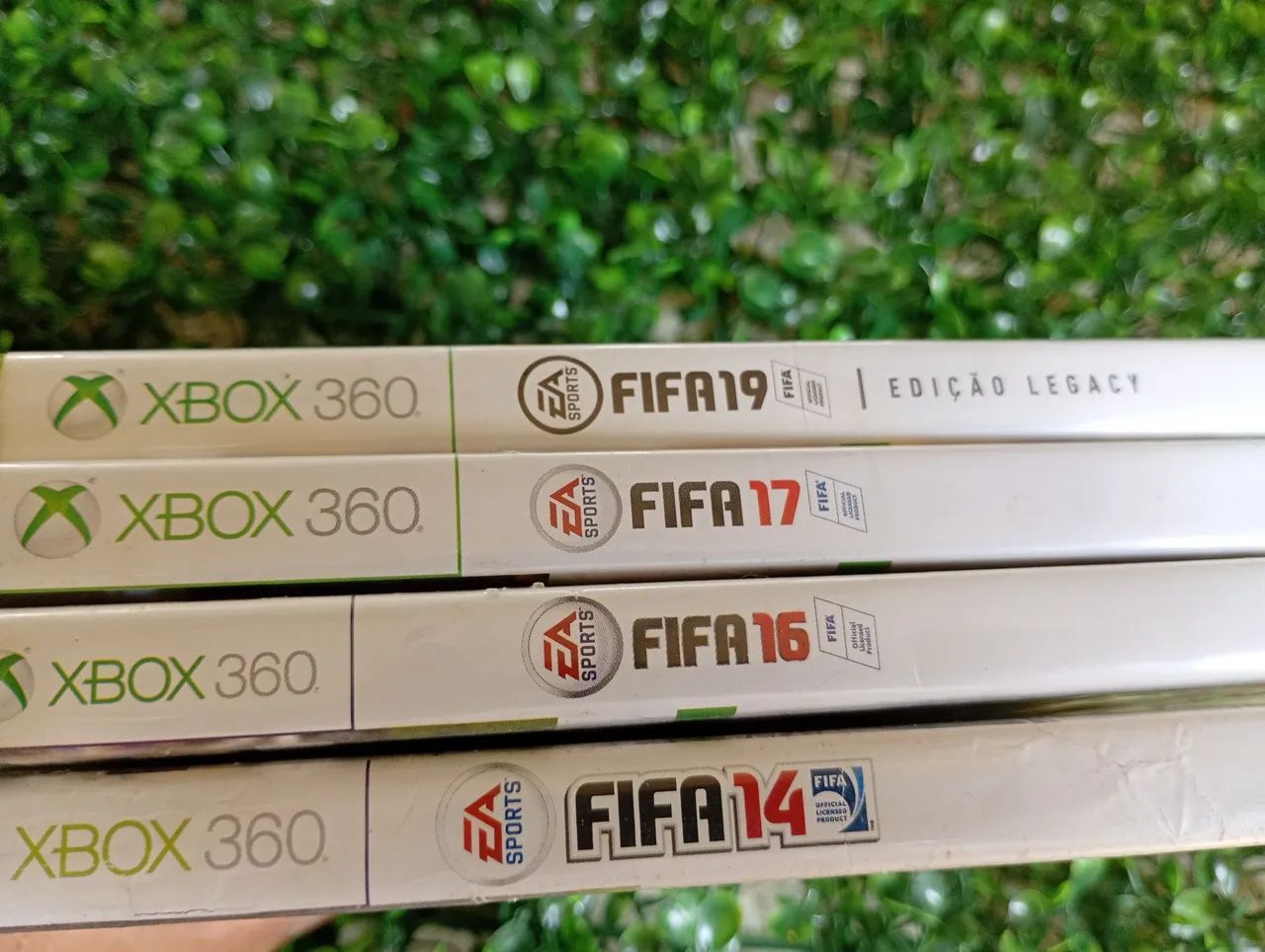 Jogos FIFA Xbox 36064303554441859122