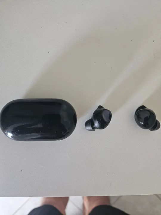 Fone de Ouvido Bluetooth Samsung Galaxy Buds