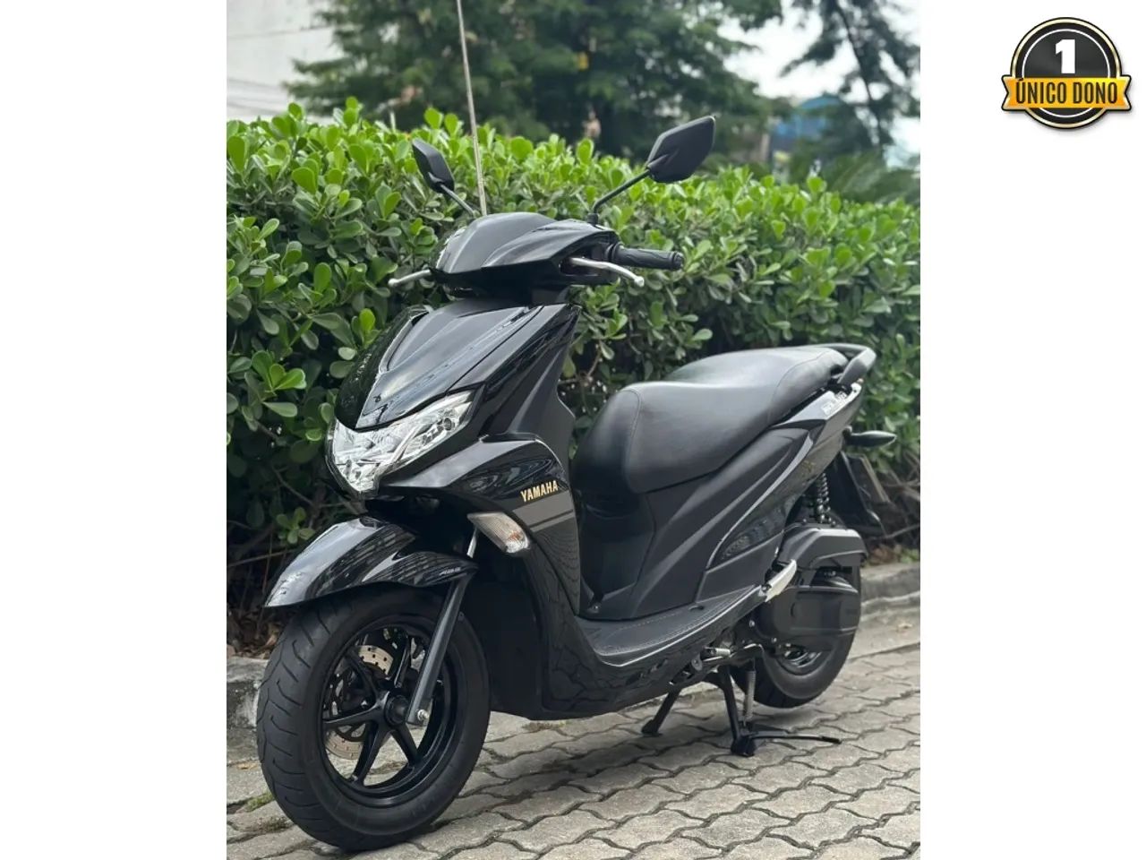 Yamaha Fluo 125 abs 2023 - Foto 2