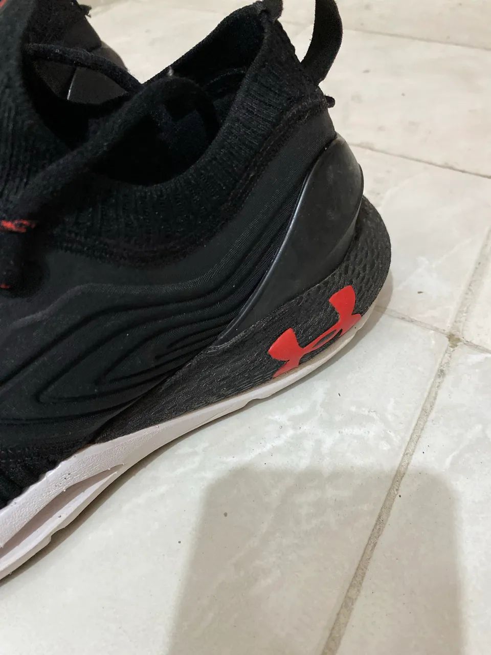 Tênis Under Armour  - Foto 2
