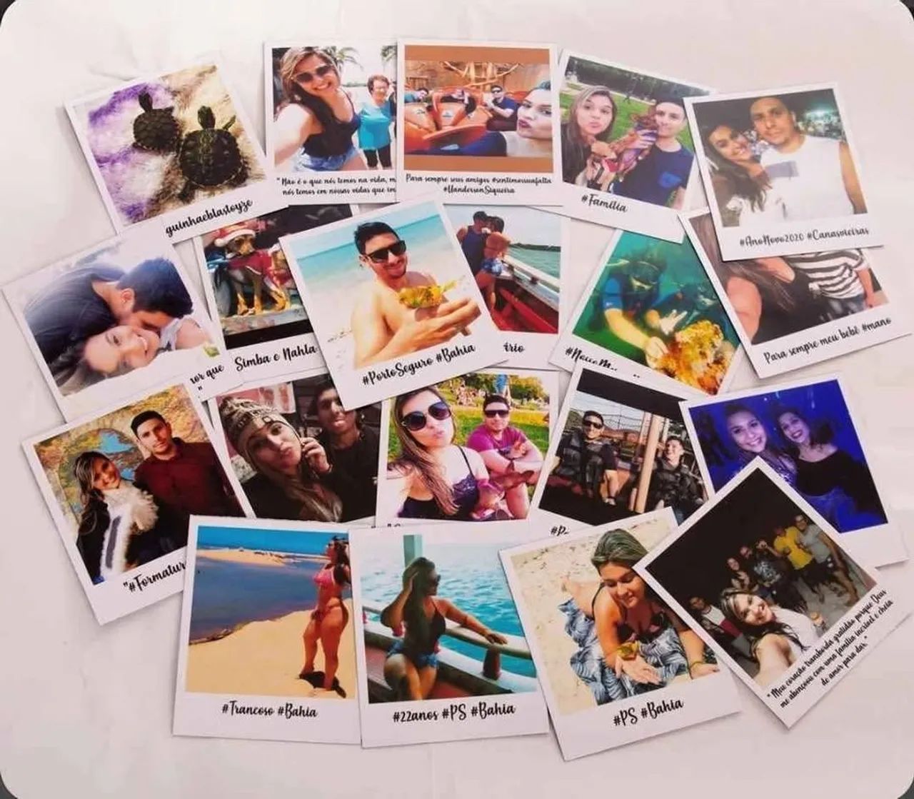 Fotos Estill Polaroids - Foto 2