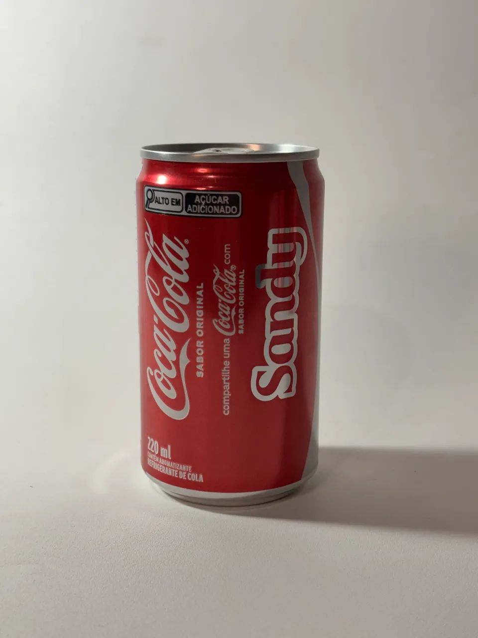 Coca cola Sandy 220 ml - Foto 3