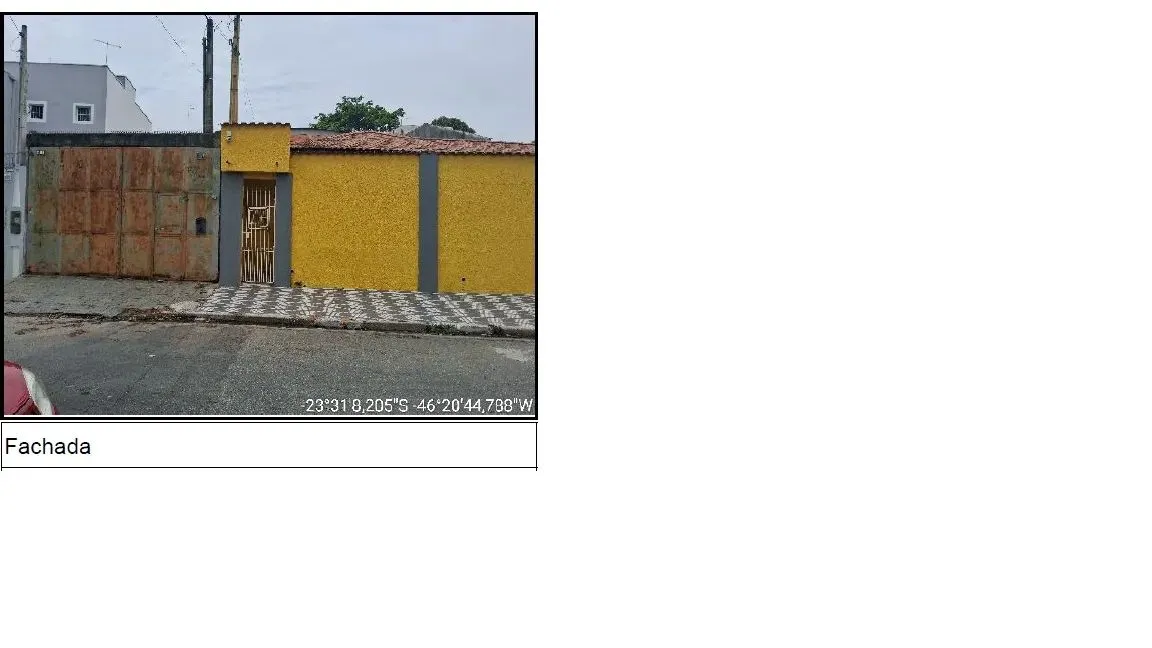 Venda Direta de imóvel - Localizado na Vila Julia (Poá) - São Paulo/SP