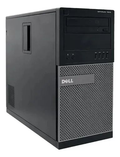 Cpu Dell Optiplex 990 Core i5 4gb Ram Ssd 120gb Envio Ja - Foto 4