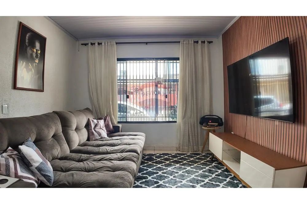 QNP 14 - Casa 2 quartos - Próximo a feira Guariroba - Aceita financiamento - Foto 3