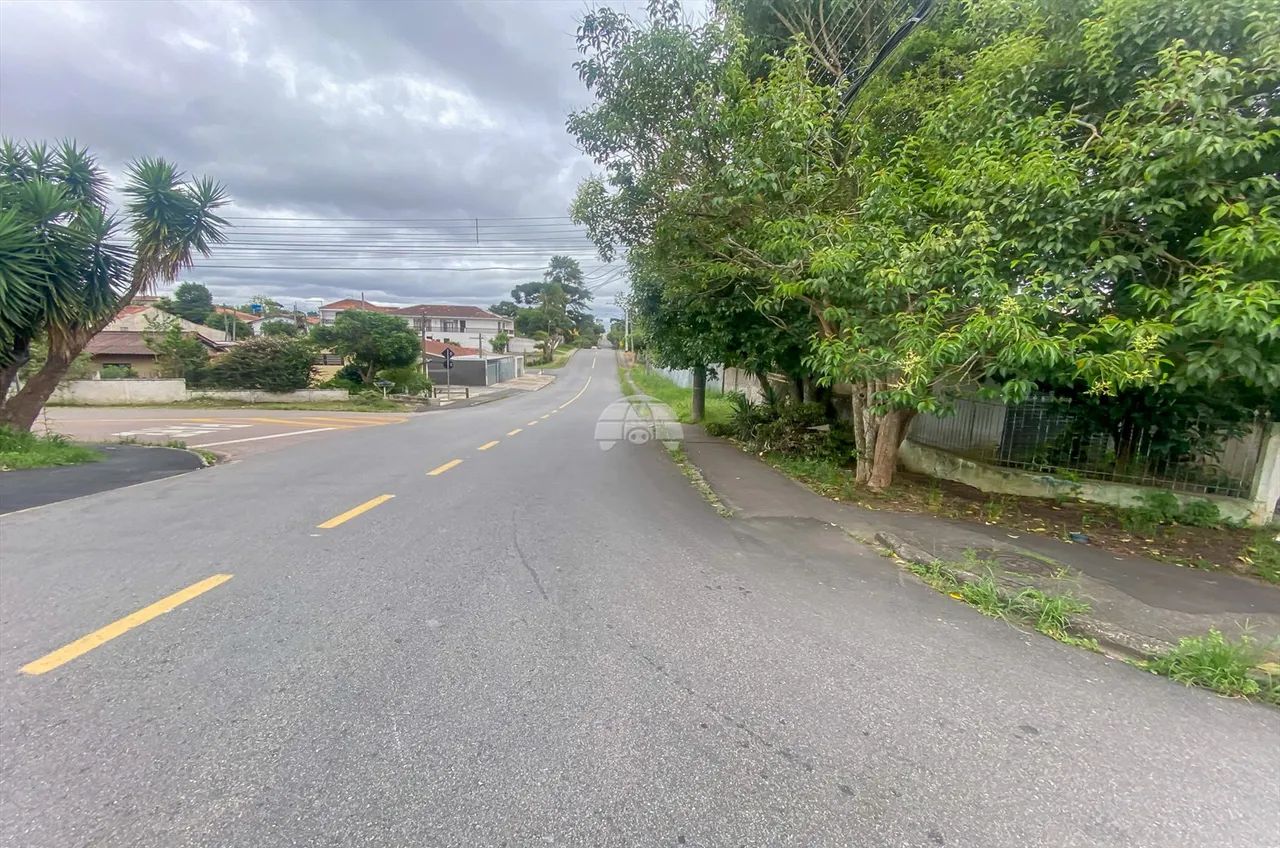 APOLAR VENDE TERRENO NO SAO BRAZ EM CURITIBA - Foto 5
