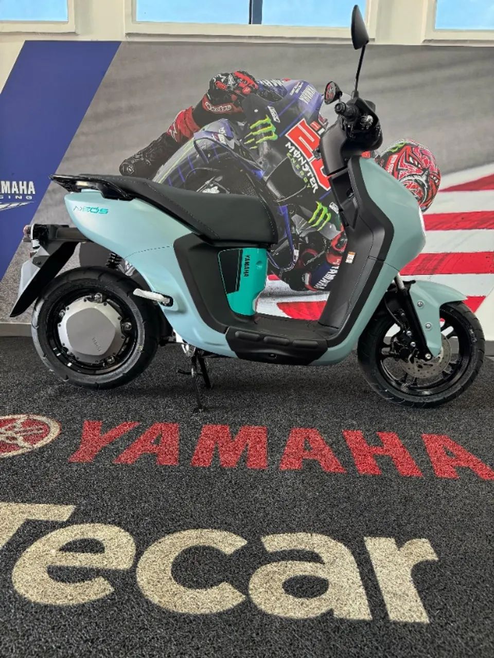 Yamaha Connected (elétrica) 2026 - 1433287450 | OLX