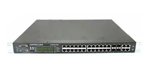 Switch Datacom Dm3000 28Portas  - Foto 2