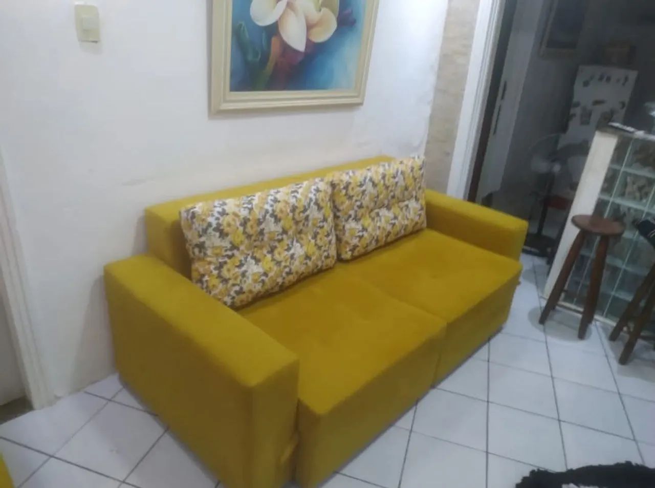 Reforma e fabricação  - Foto 5