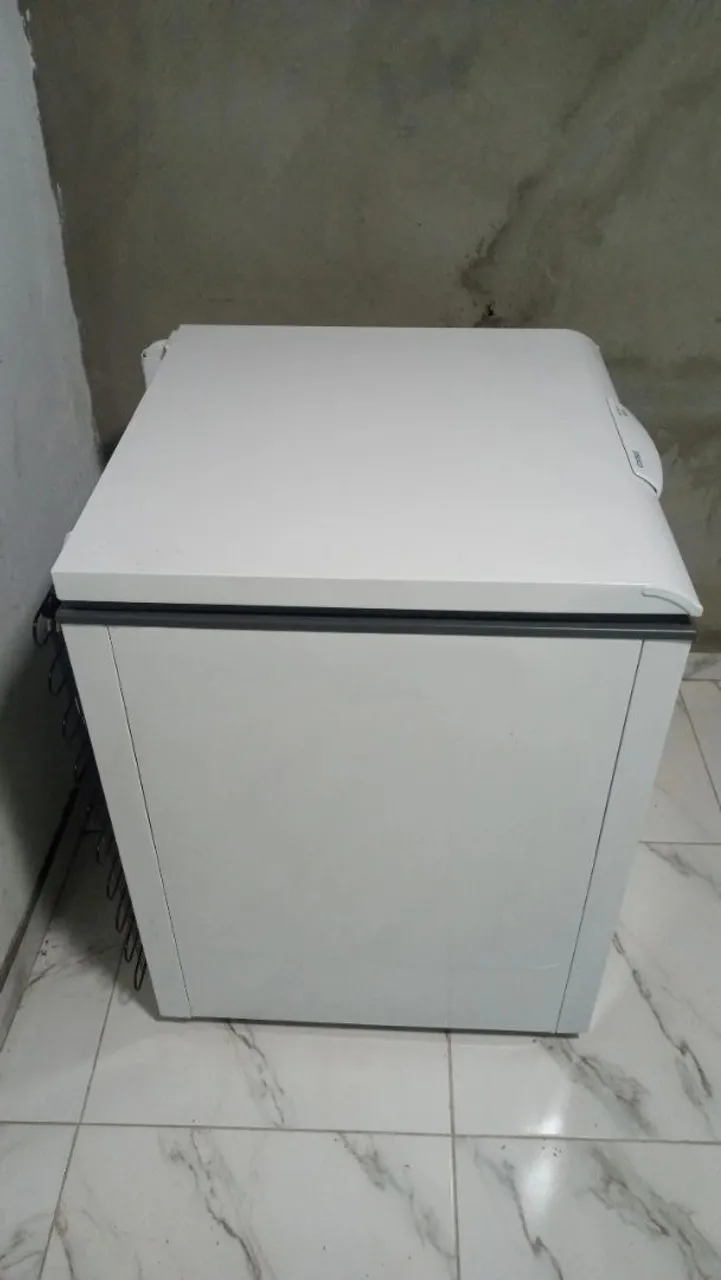 FREEZER NOVA NOTA FISCAL