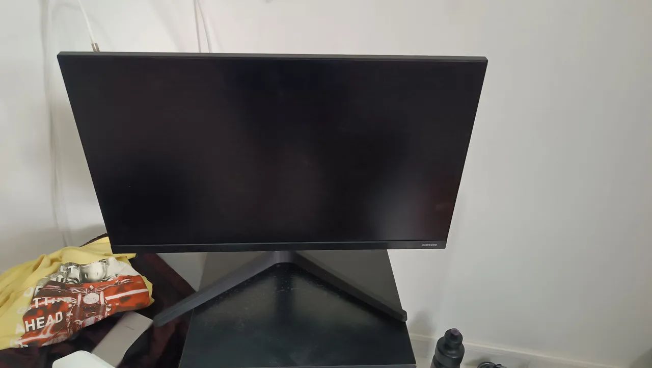 Monitor Samsung 24 polegadas