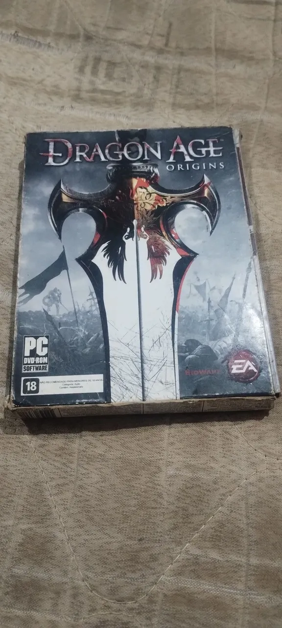 Dragon Age: Origins - PC