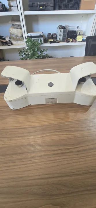 Botoeira Bimanual Siemens - Foto 2