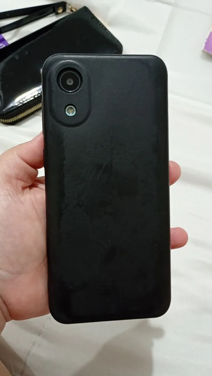 VENDO GALAXY A03S EM PERFEITO ESTADO! 
