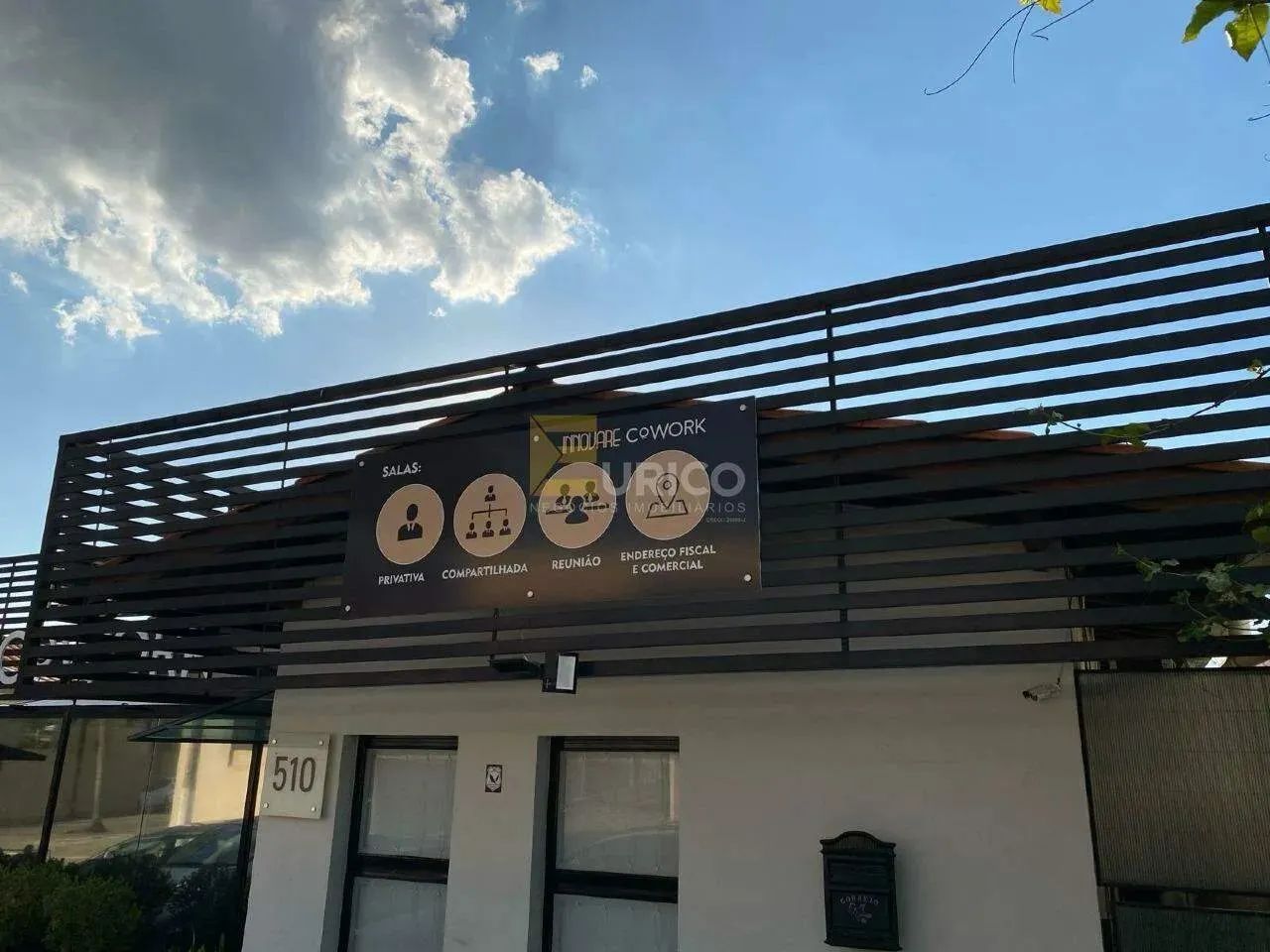 Sala para aluguel no Jardim Itália em Vinhedo/SP - Foto 13