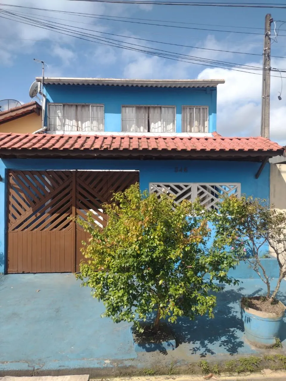 Casa de praia