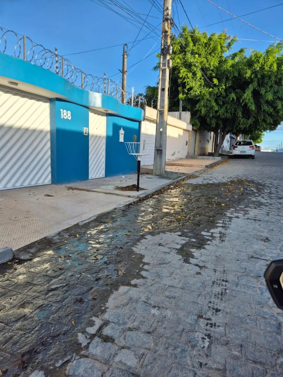 Foto - Caruaru - Universitário