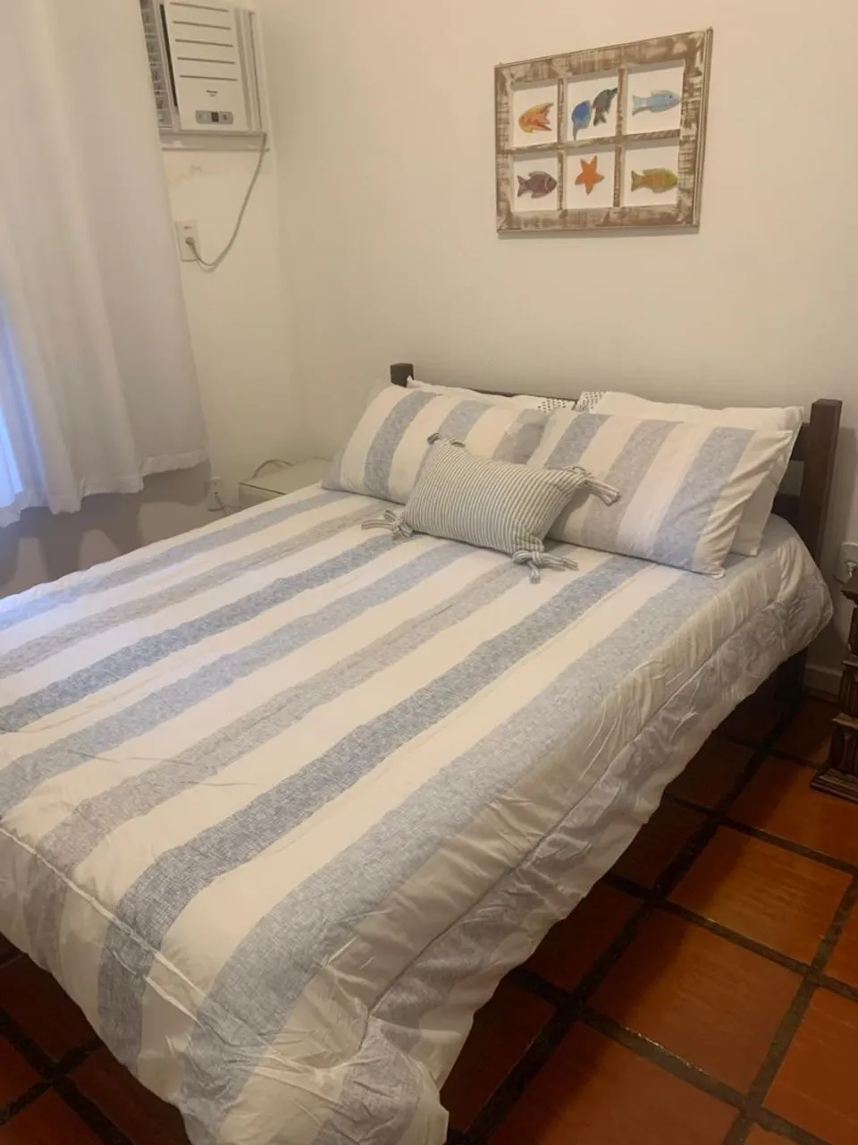 Cama de casal