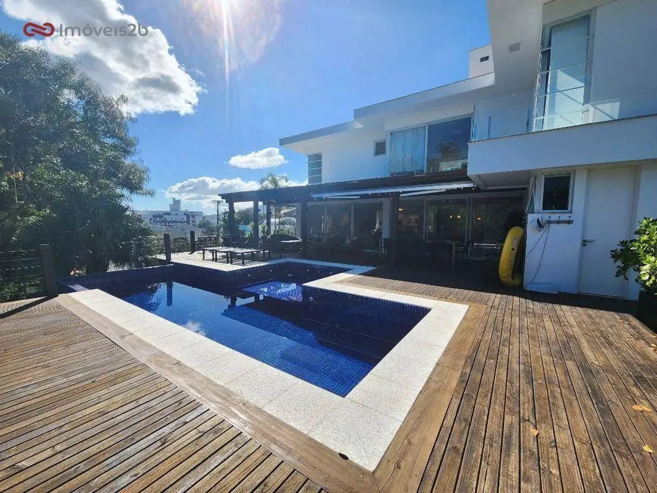 C para alugar, 490 m² por R$ 25.000/mês - Córrego Grande - Florianópolis/SC