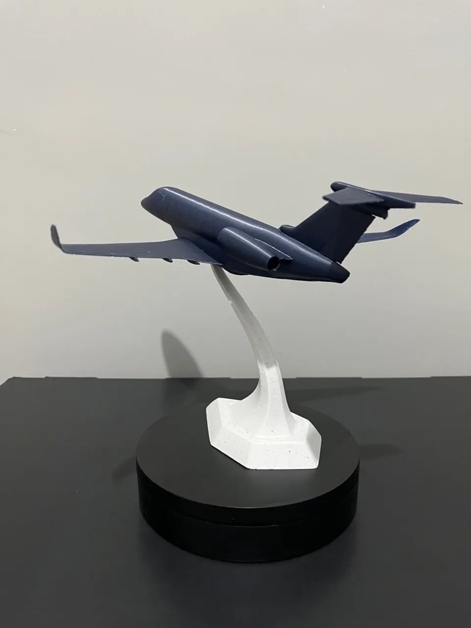 Miniatura de Avião Praetor 600 - Foto 4