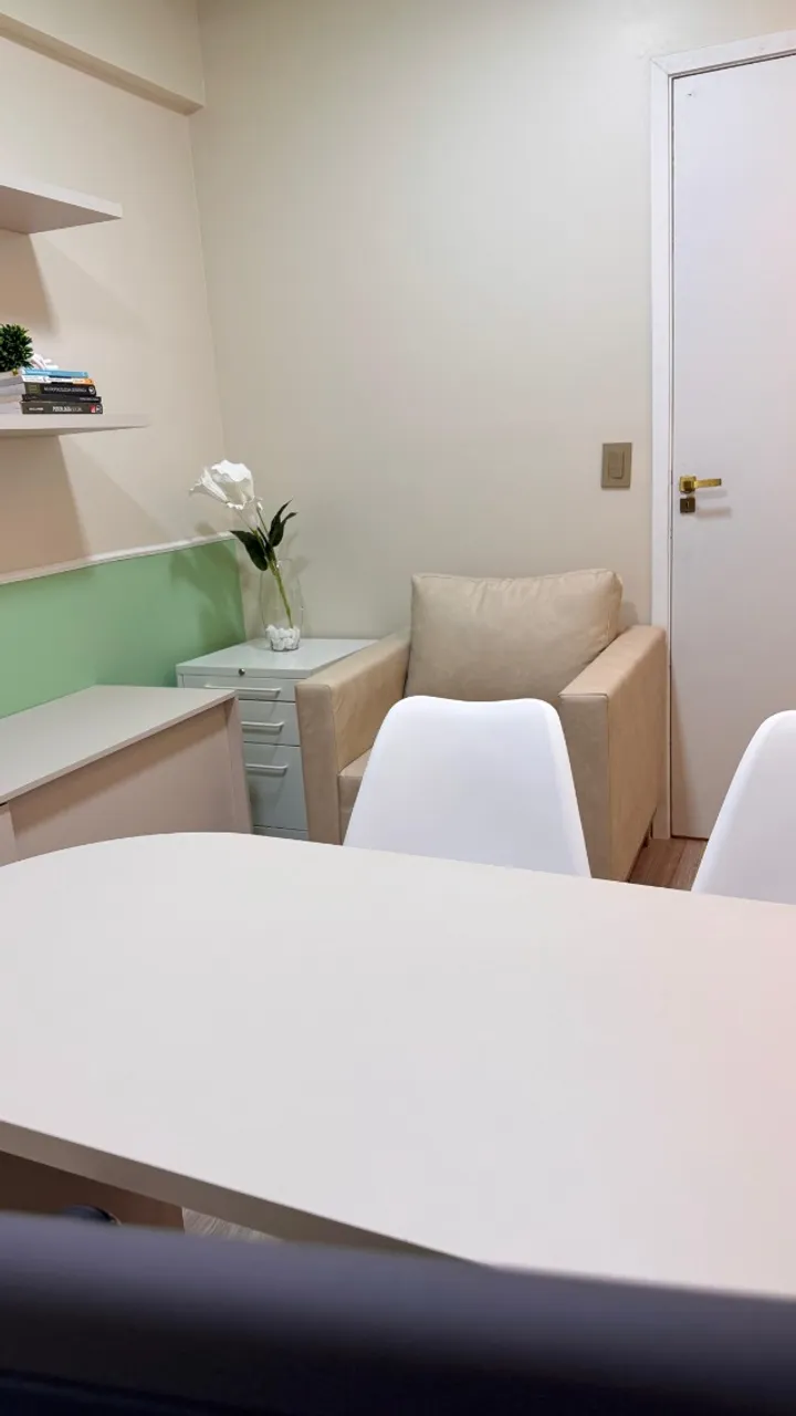 Consultório para alugar ou sublocar