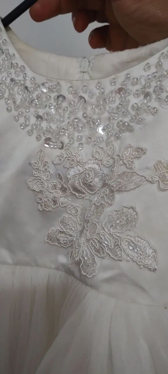 Vestido infantil  - Foto 5