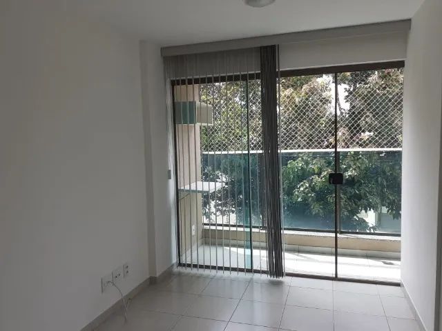 Quitinete Condomínio Parque Norte - Garagem coberta