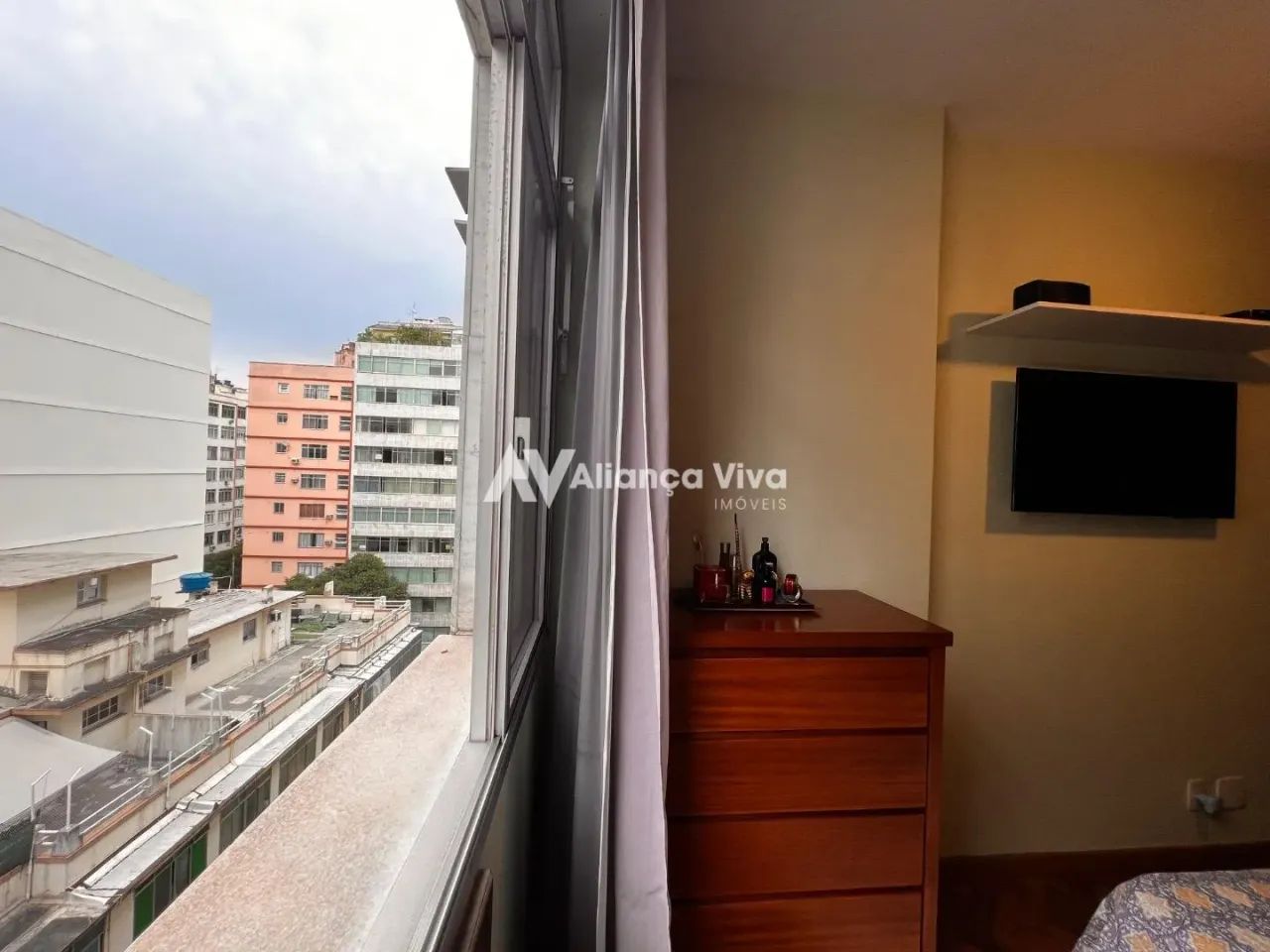Copacabana | Apartamento 3 quartos - Foto 11