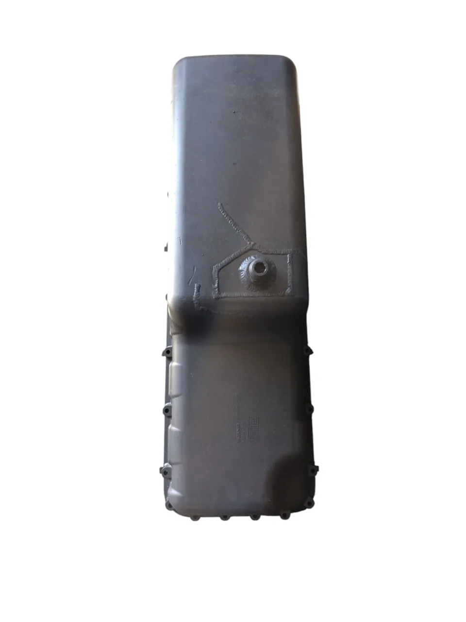 Carter Do Motor Scania G380 Soldado 1766826