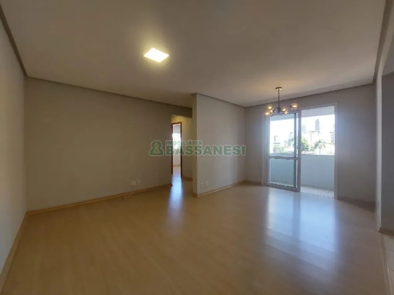 Apartamento Panazzolo Caxias do Sul - Foto 6
