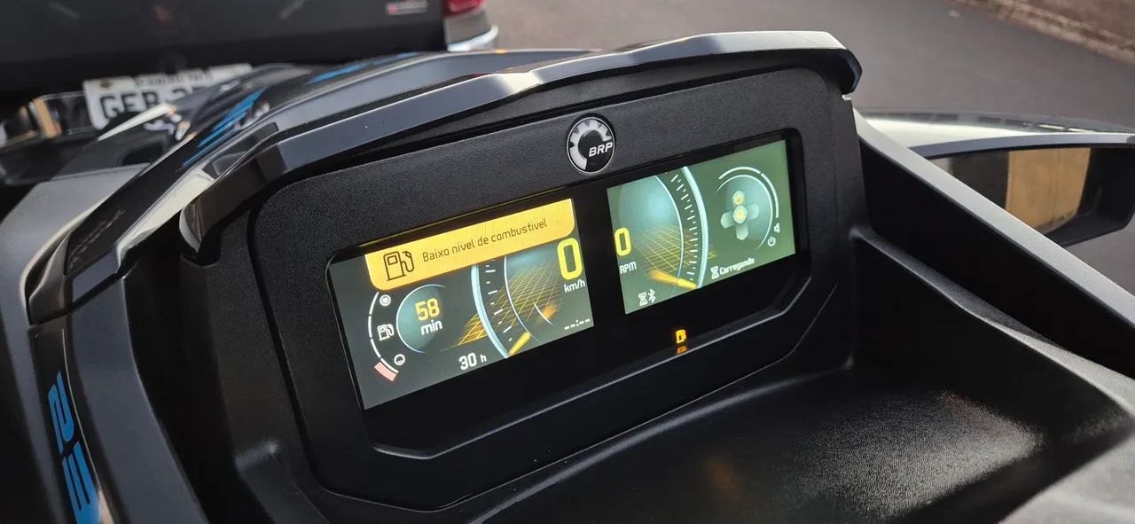 Seadoo gtx 230 2024 30h - Foto 5