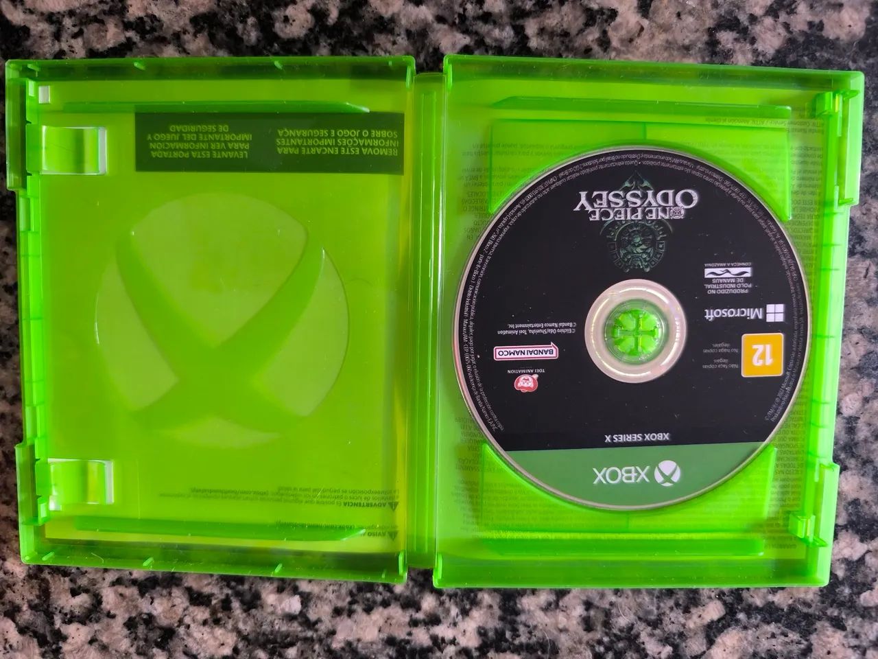 One Piece Odyssey - Xbox Séries X - Foto 2