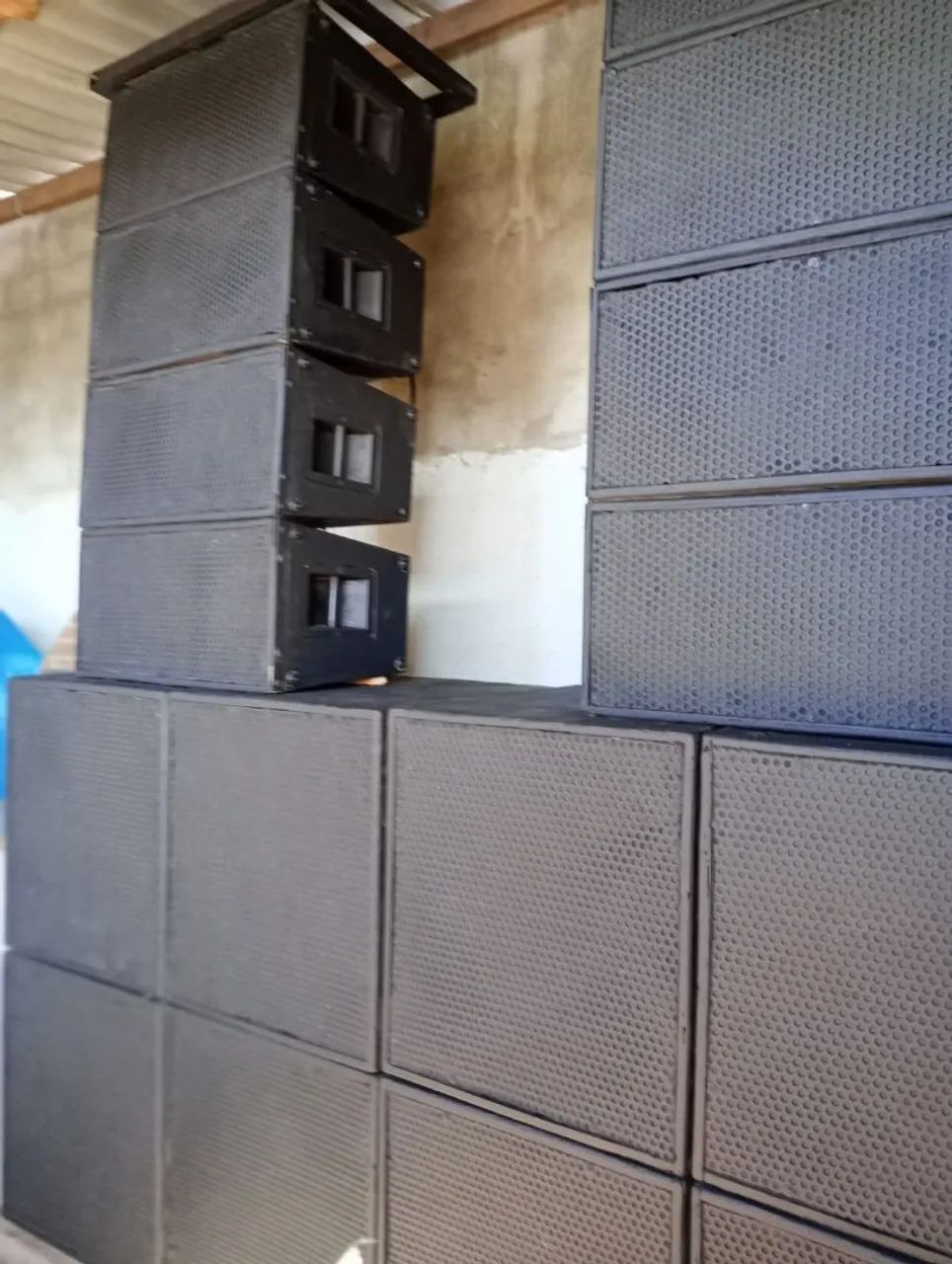 Som profissional  - Foto 2