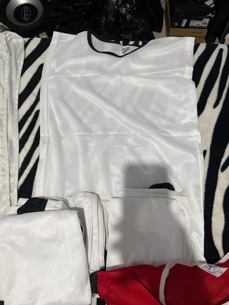 Coletes futebol - Foto 5