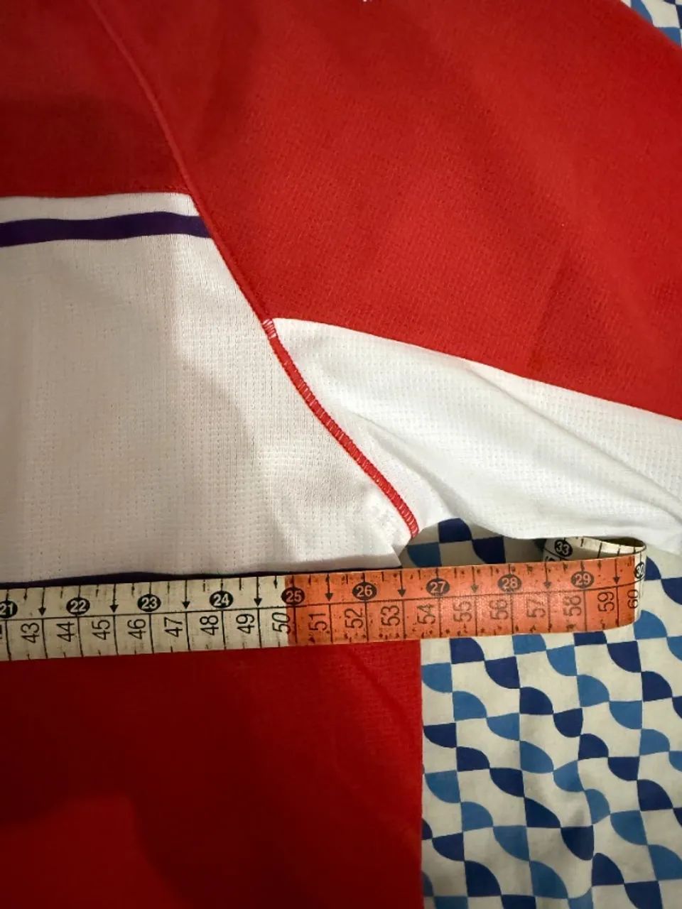 camisa Kappa Fiorentina fourth 2020/2021 - Foto 3