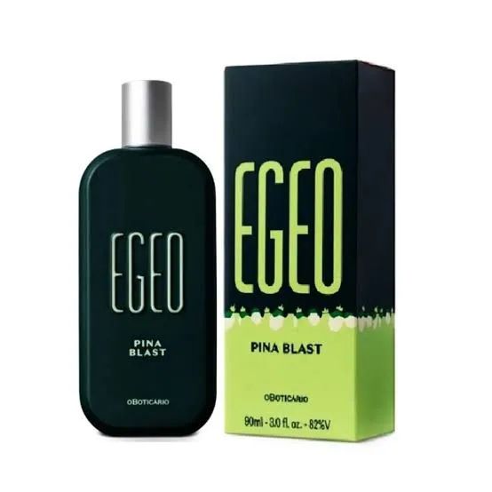 Egeo Pina blast - Foto 2