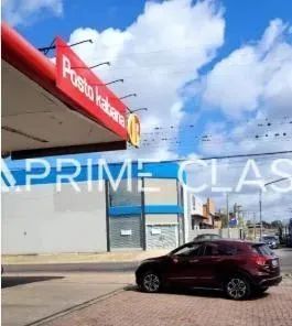 Loja de Esquina com Mezanino - 273,16 m² | Bairro Niterói para alugar - Foto 7
