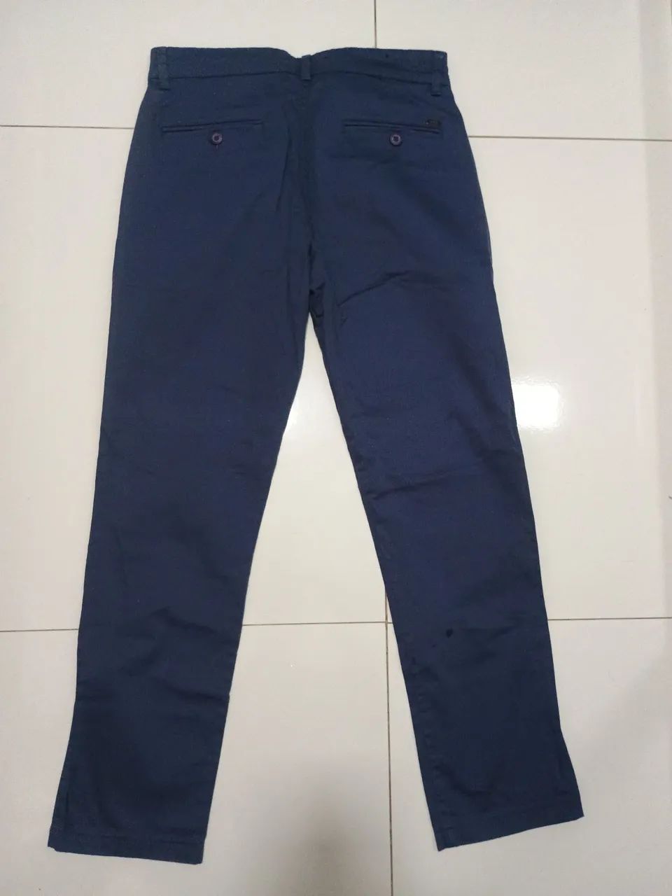 Calça Masculina Aramis  - Foto 2