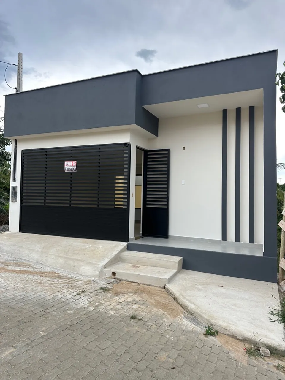 Casa Piúma / Portinho (Proprietário)